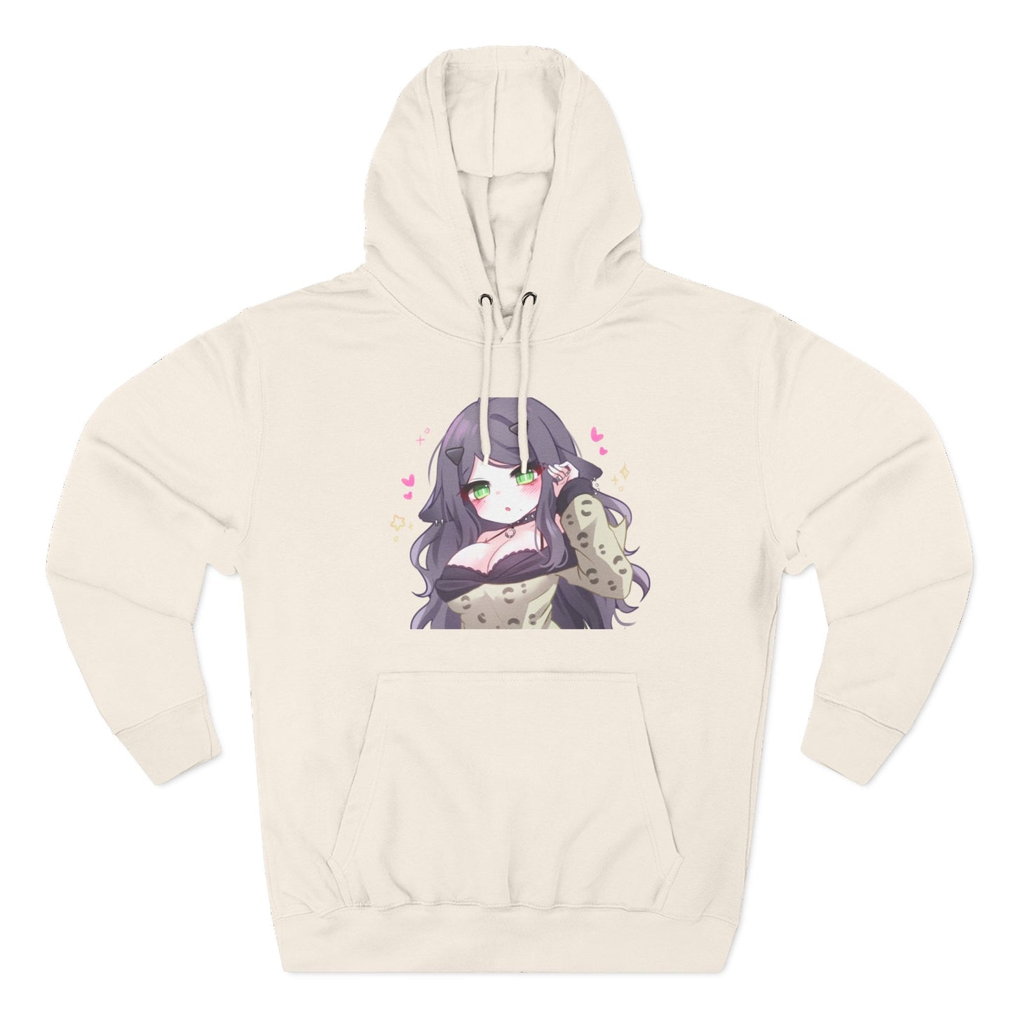 Soft Millie Hoodie