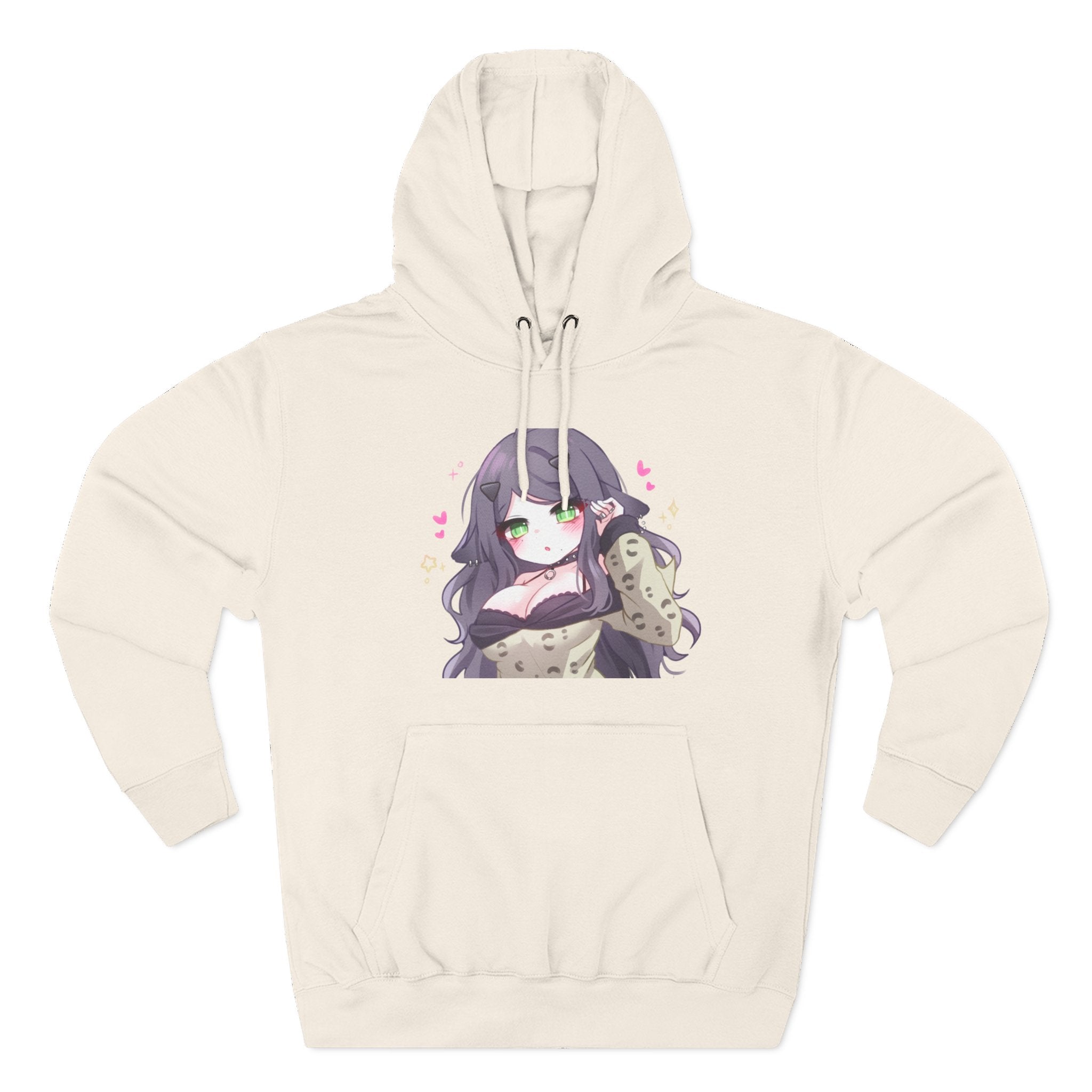 Soft Millie Hoodie