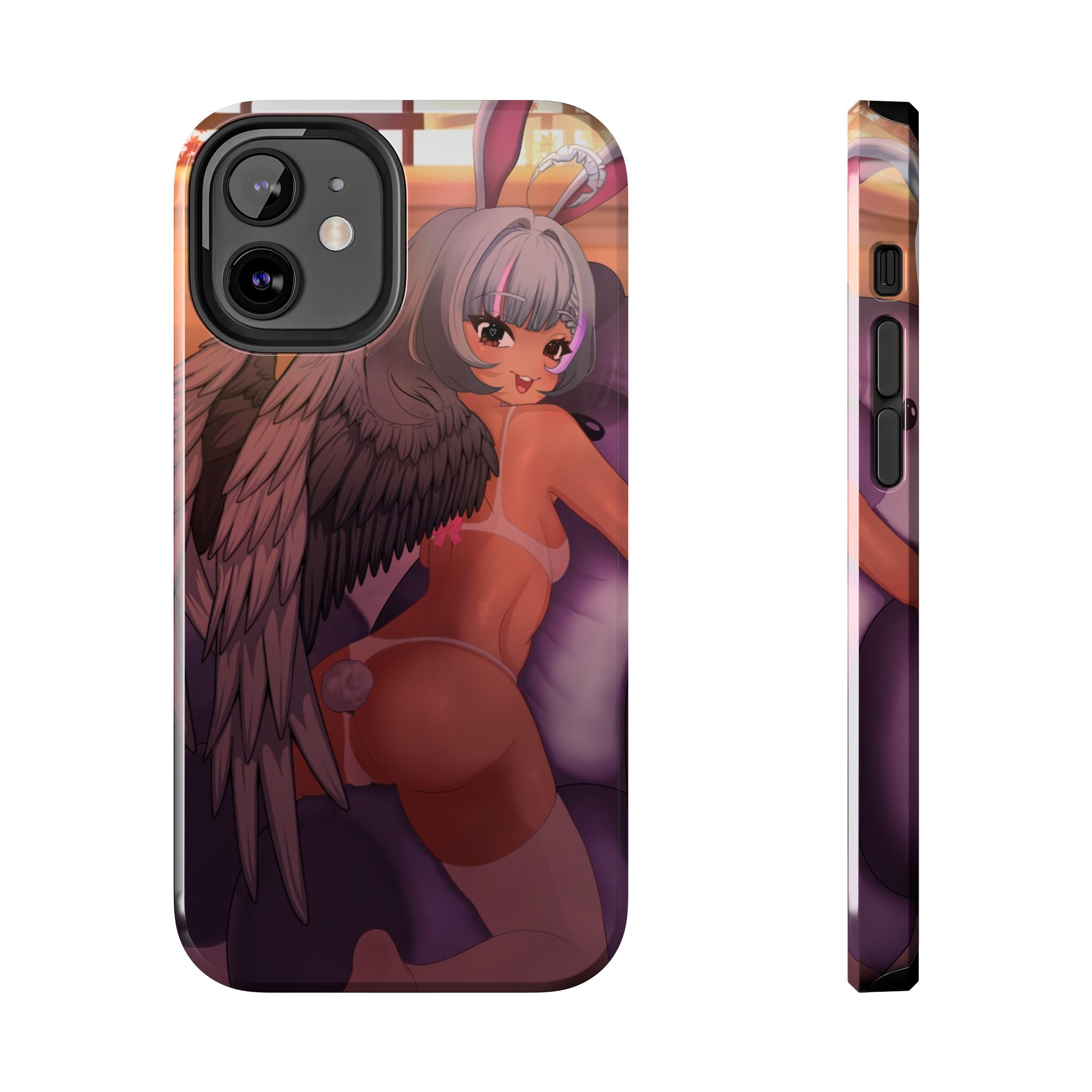 YourLittleDove Phone Case