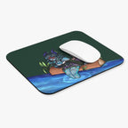UmbraArk "Toe Dip" Mousepad