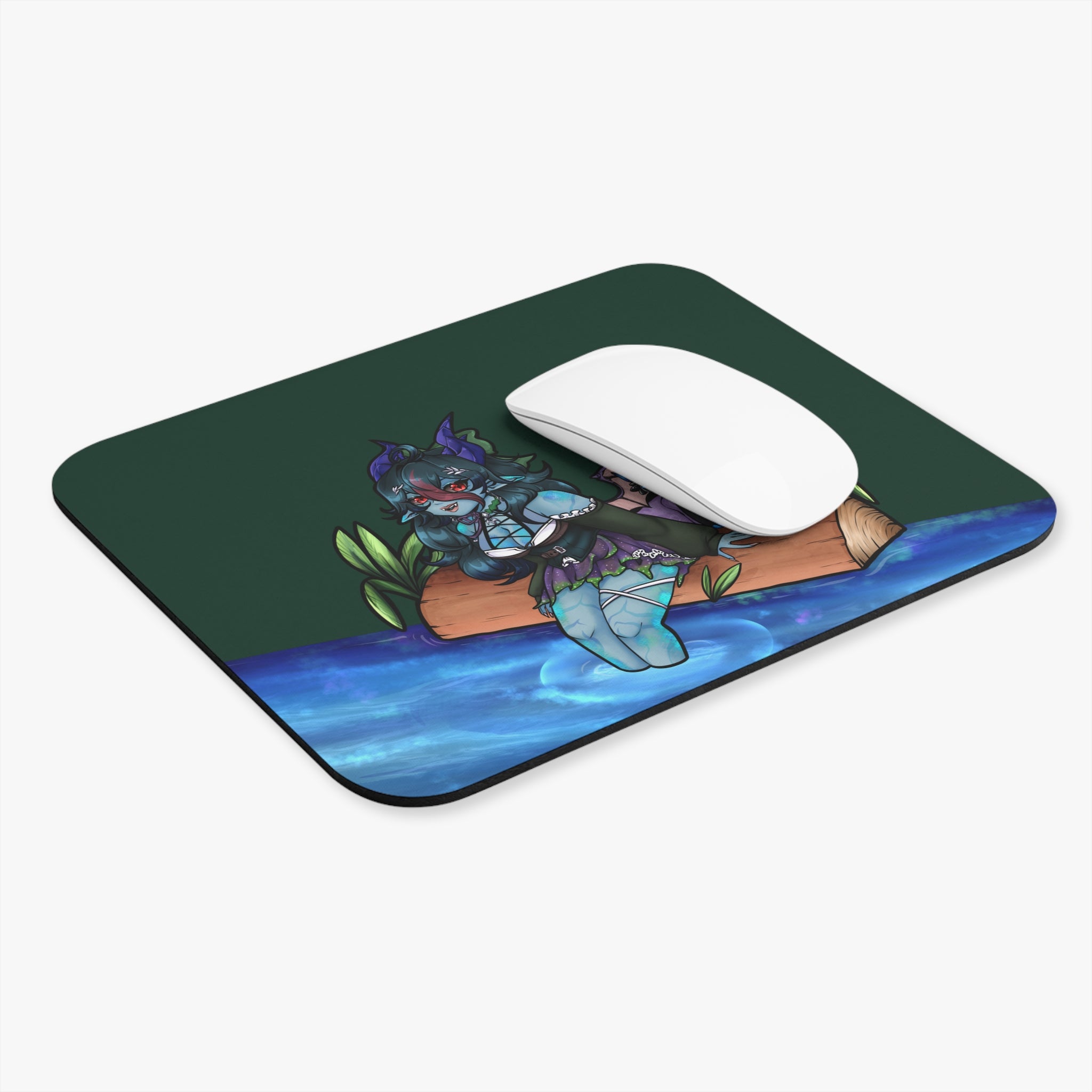 UmbraArk "Toe Dip" Mousepad
