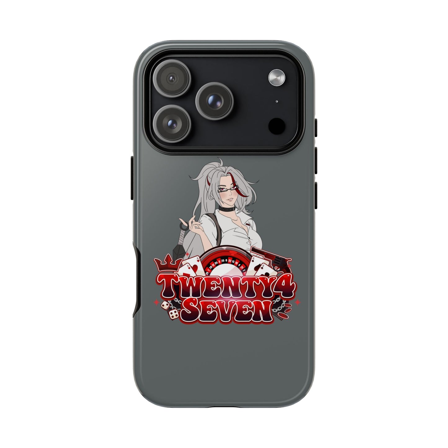 Kaeru Chibana Phone Case