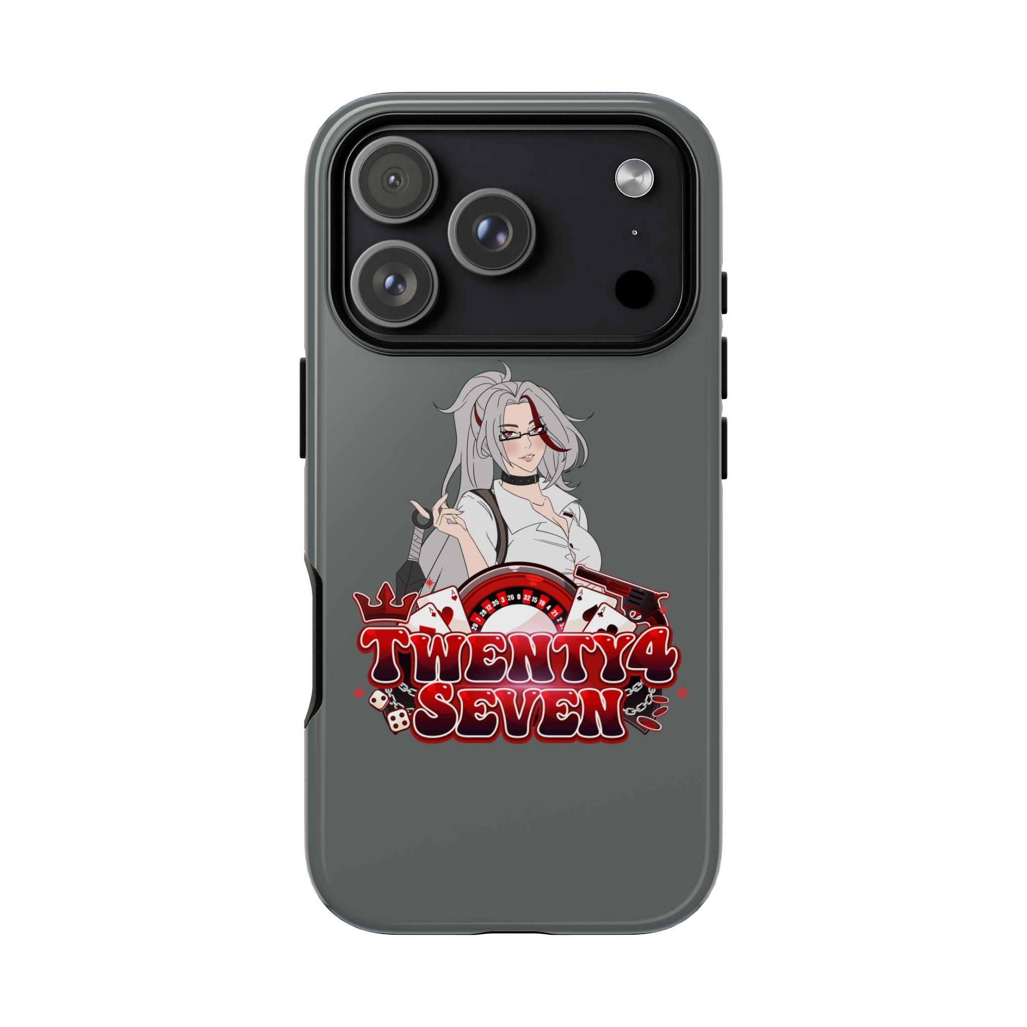 Kaeru Chibana Phone Case