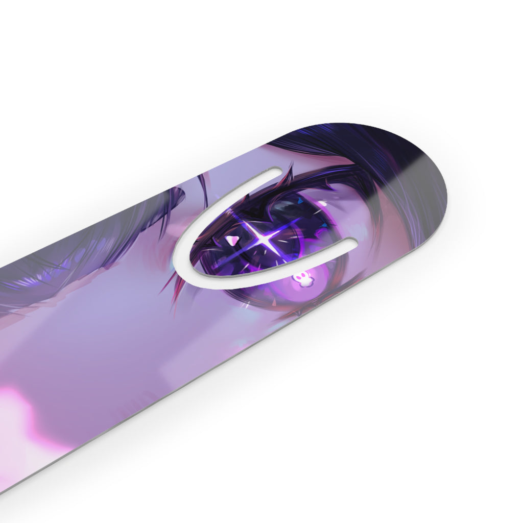 AristoKat "Eyes" Bookmark - KatDragonz