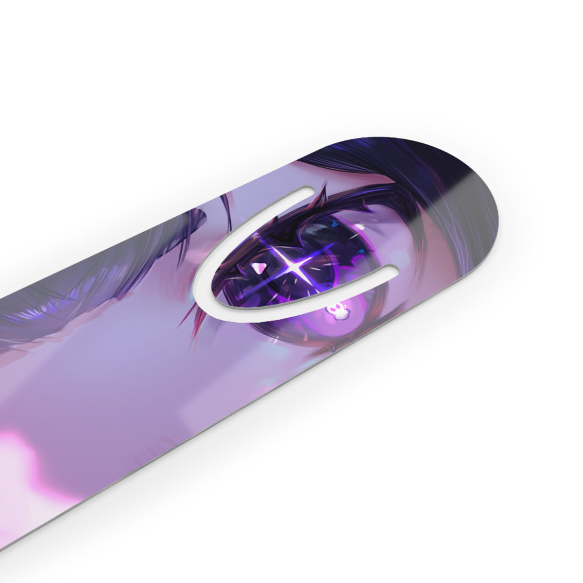 AristoKat "Eyes" Bookmark - KatDragonz