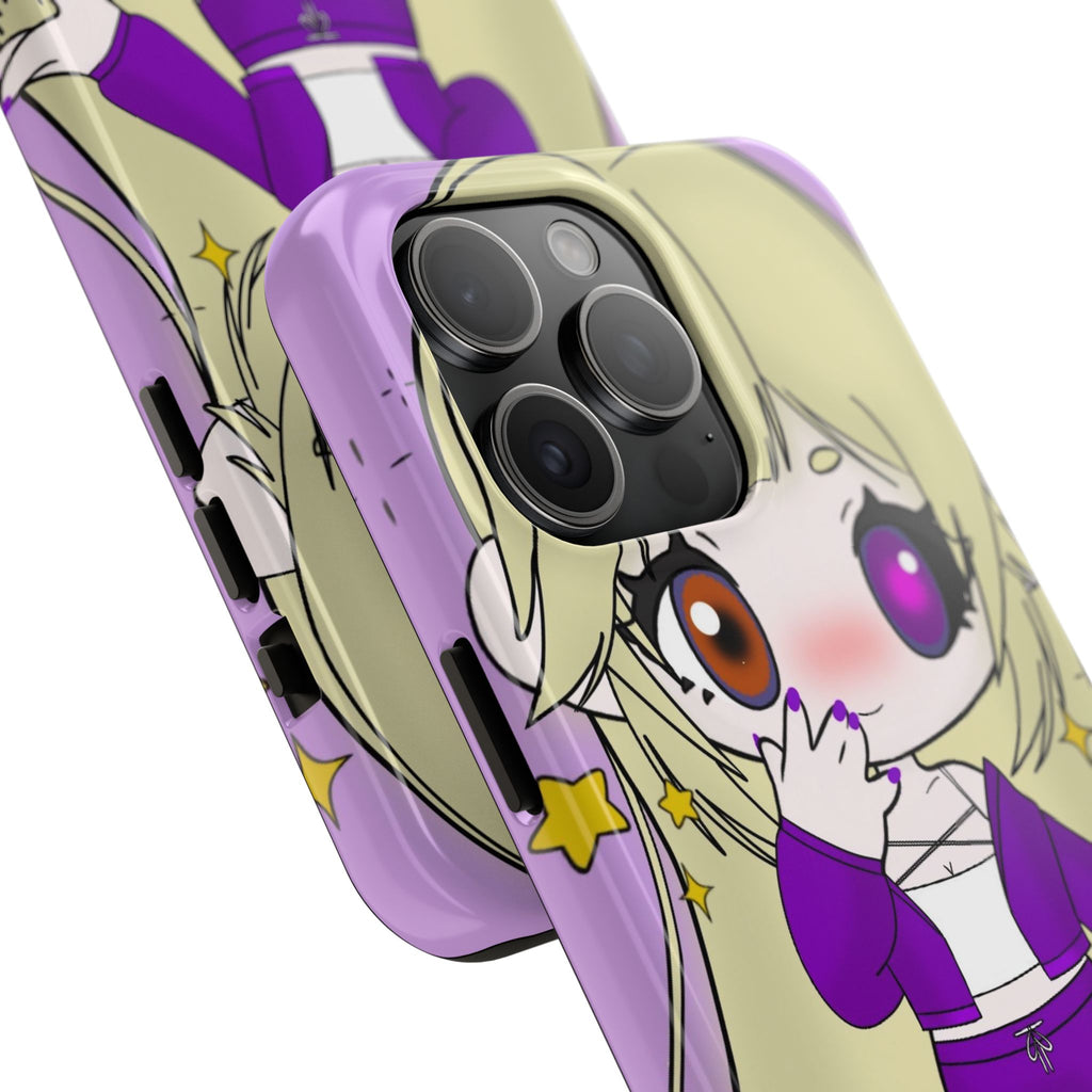 deltarious "Chibi" Phone Case