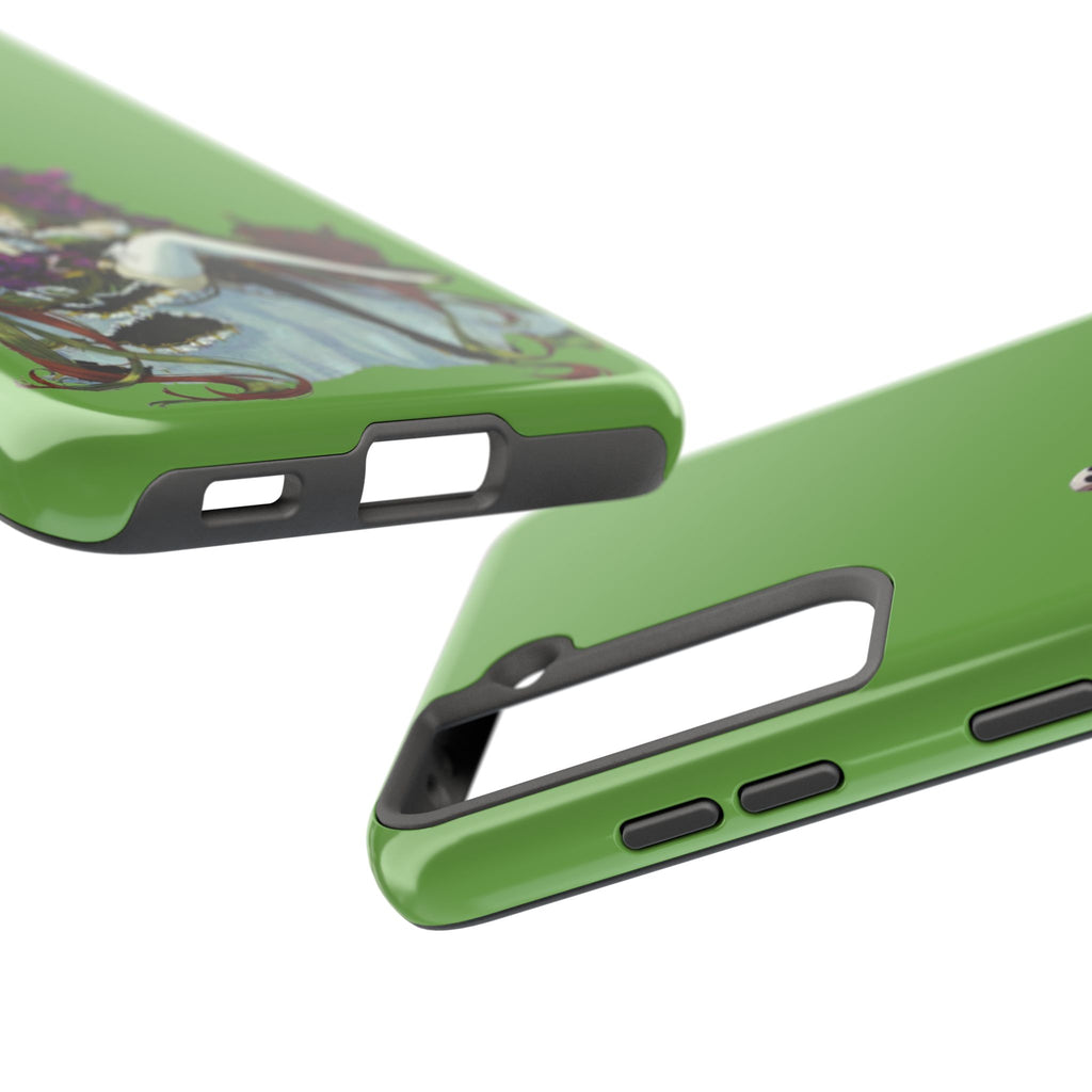 MillieMizuame "Royalty" Phone Case