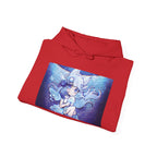 Kibbi "Underwater Sanctuary" Hoodie