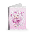 Yumemi Miu Valentine's Notebook
