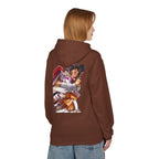 LadyKnightLynk "Knight's Crest" Hoodie