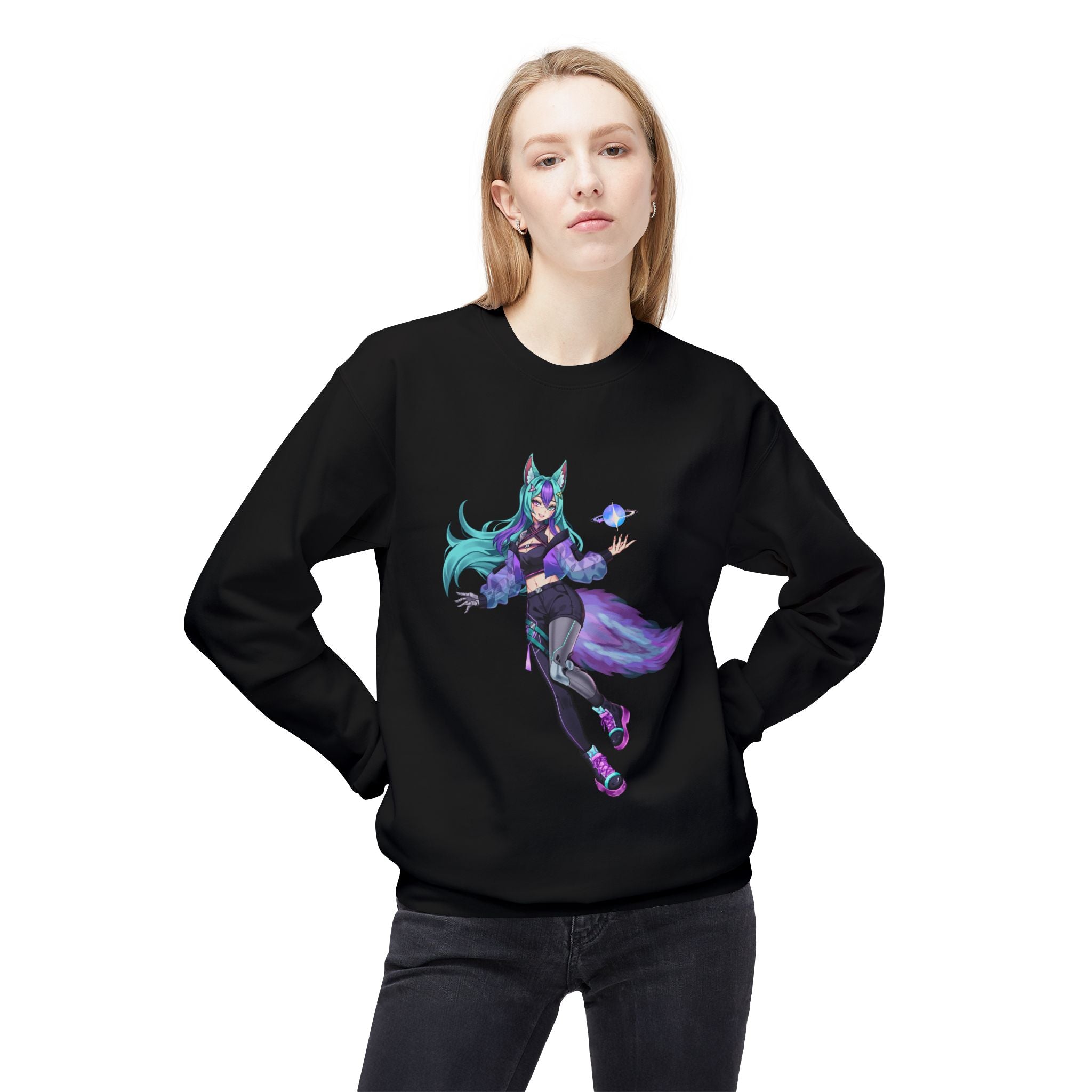 Vyxenova Sweatshirt