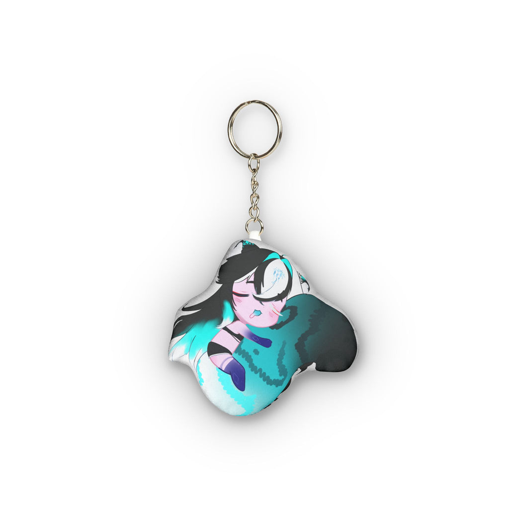 Mimi Plush Keychain