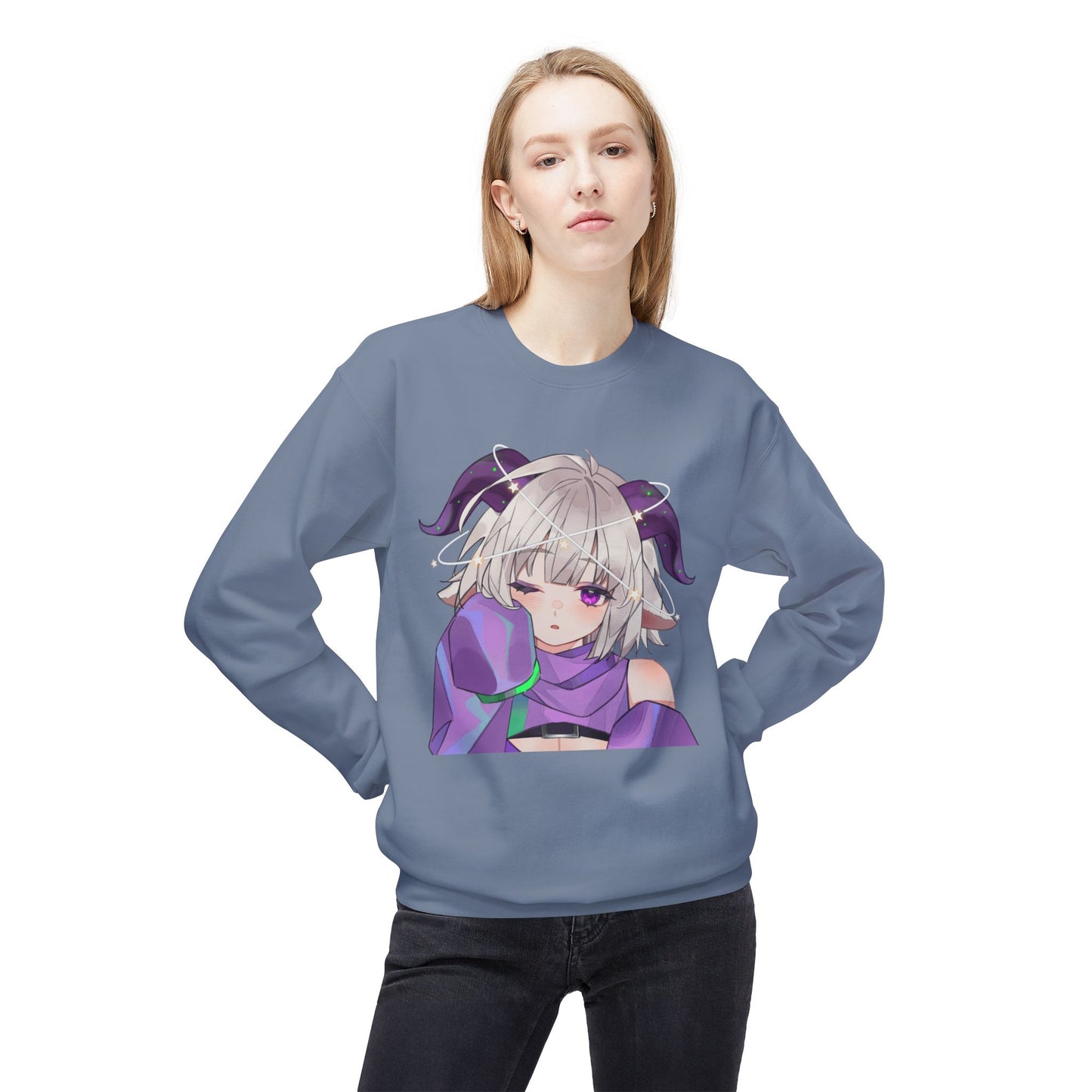 Sleepy Bobamai Sweatshirt