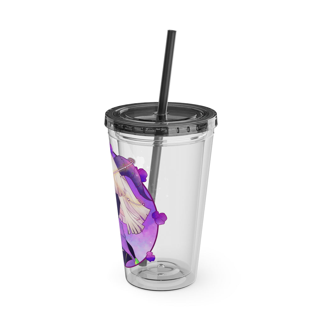 Bobamai Silhouette Tumbler