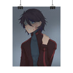 Trisir "Smug" Poster