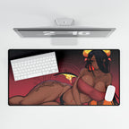 Obssidia Deskmat