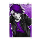 Erin Eldritch Poster
