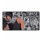 Yurei The Yokai VT "Monochrome Magic" XL Plus Deskmat