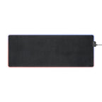 KatDragonz Eyes (Fire) LED Mousepad