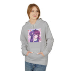 Schar Nyx "Chocolate Strawberry" Hoodie