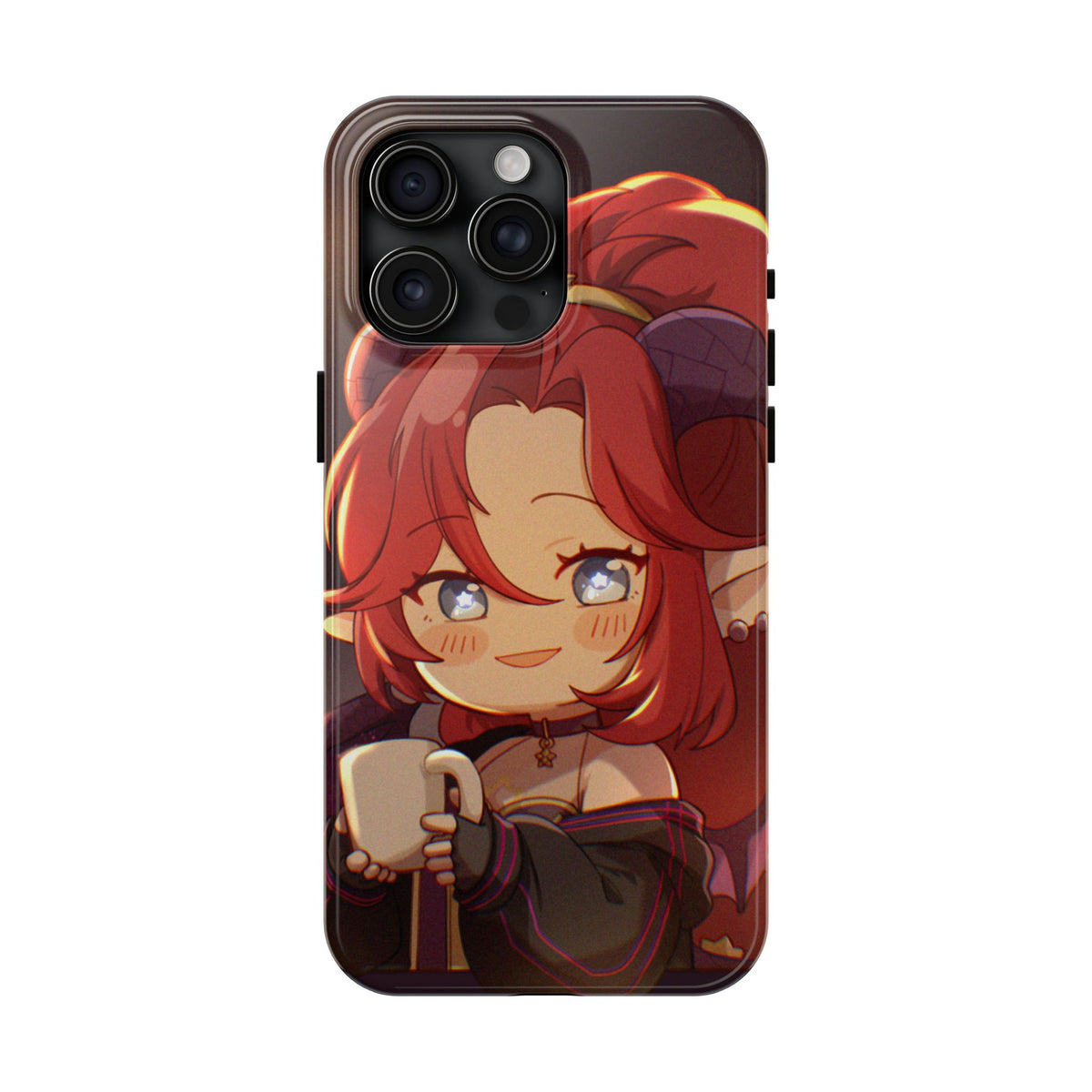 Starlaxia "Chibi" Phone Case