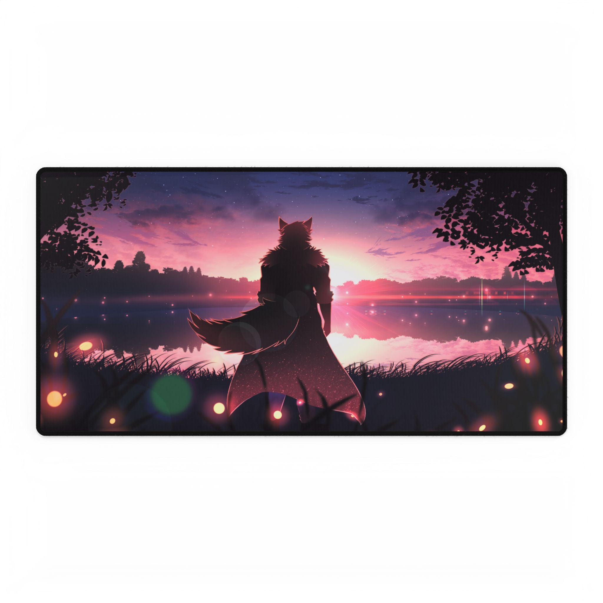 Astrolix "Serene Rest" Deskmat