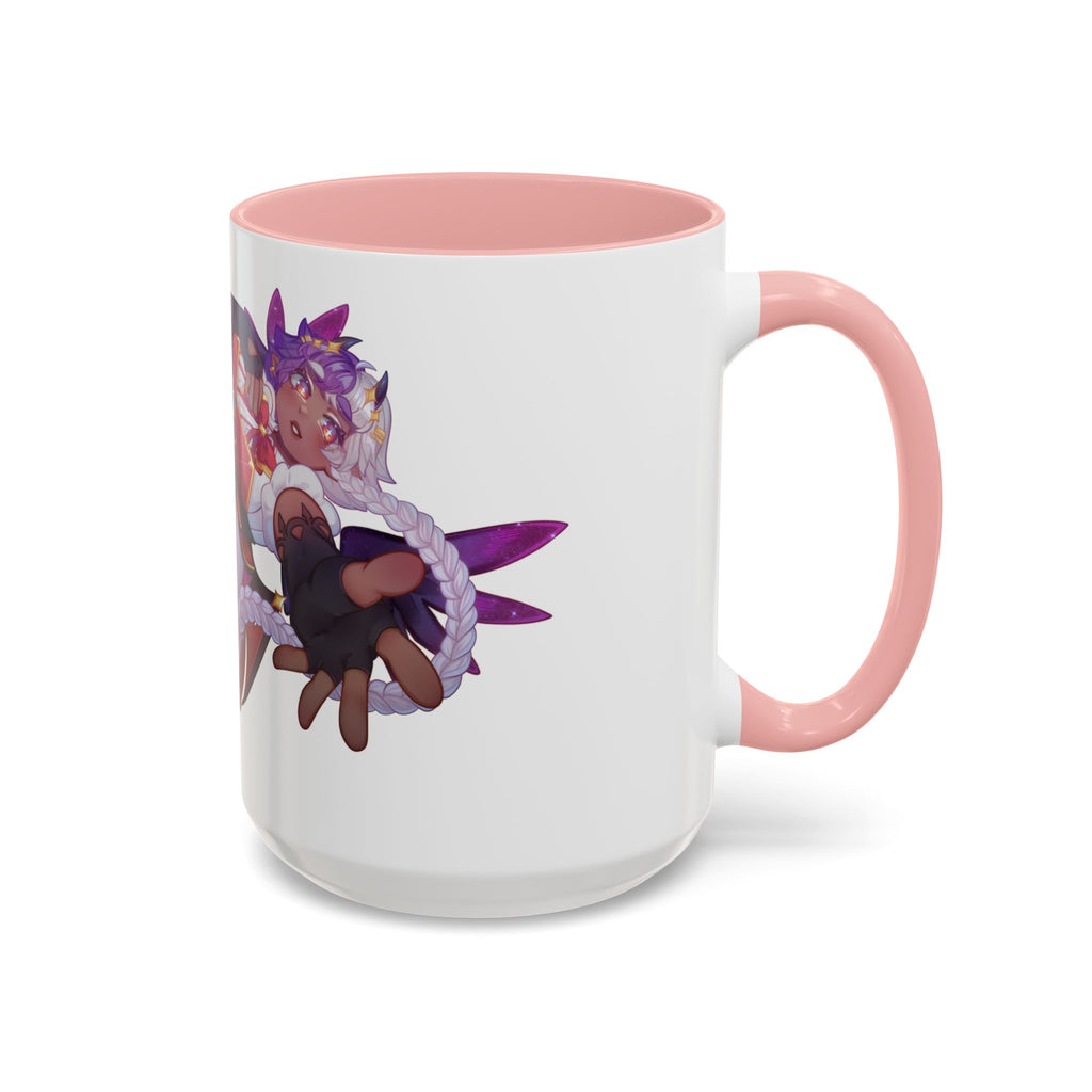 Clovelier Mug