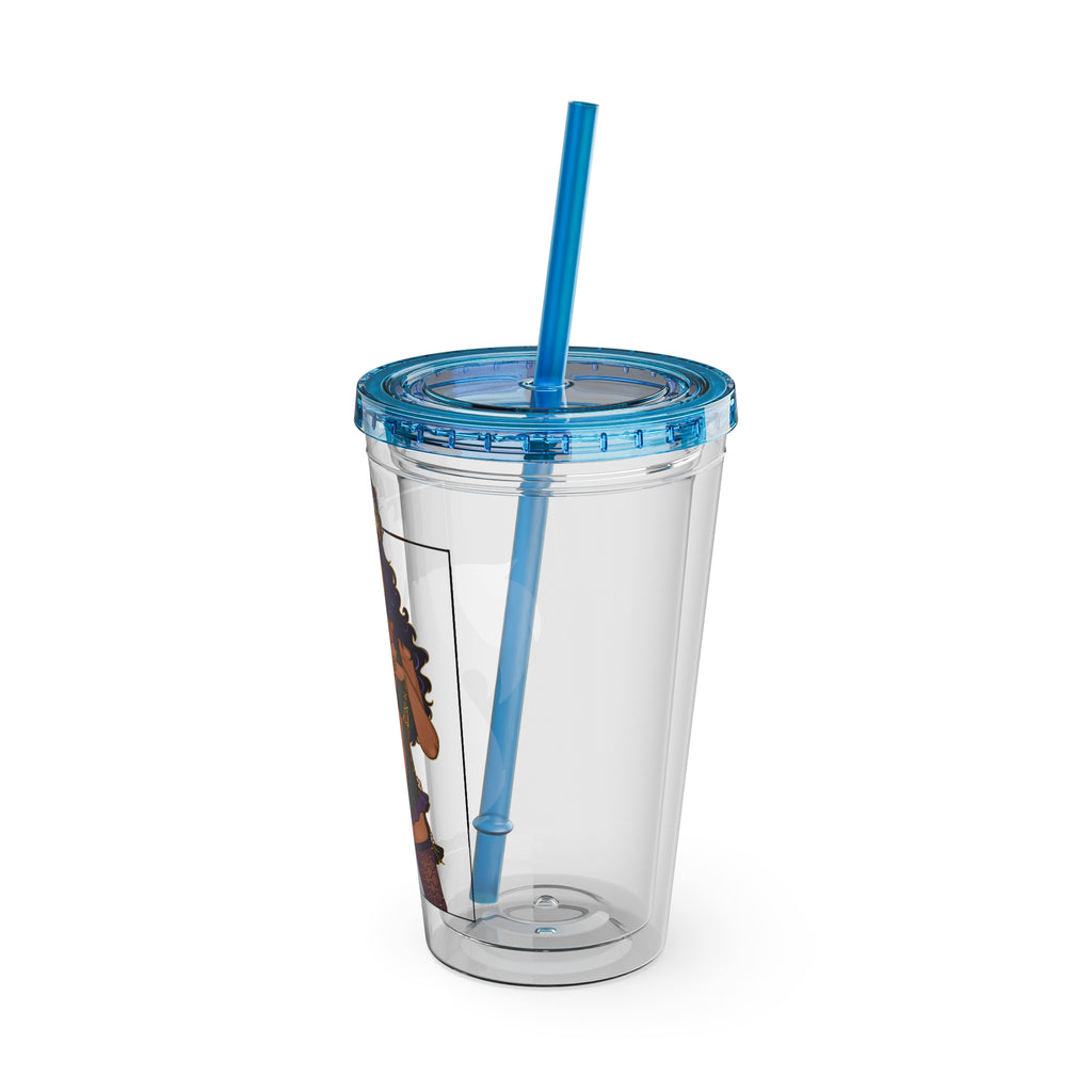 Dweepy Tumbler