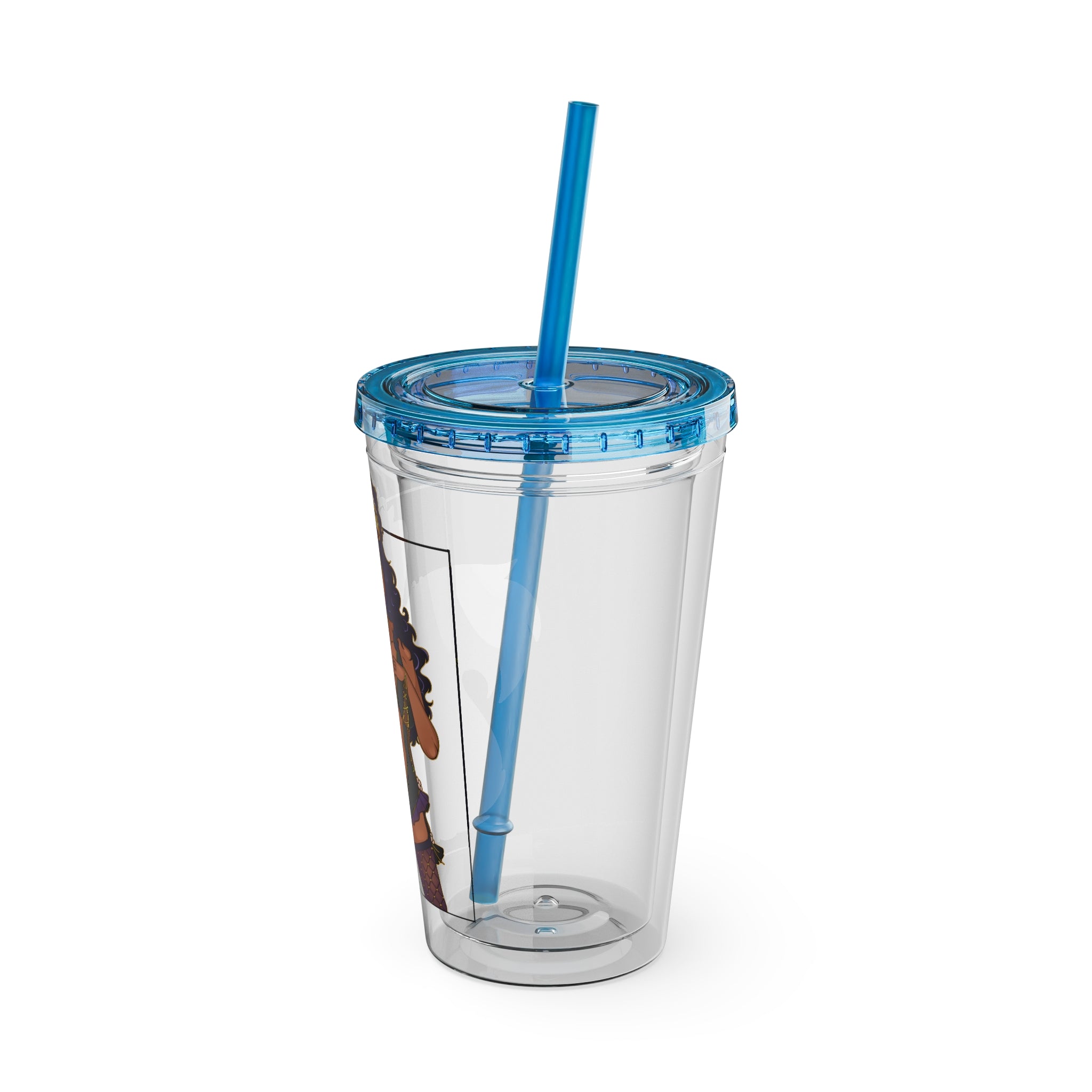 Dweepy Tumbler