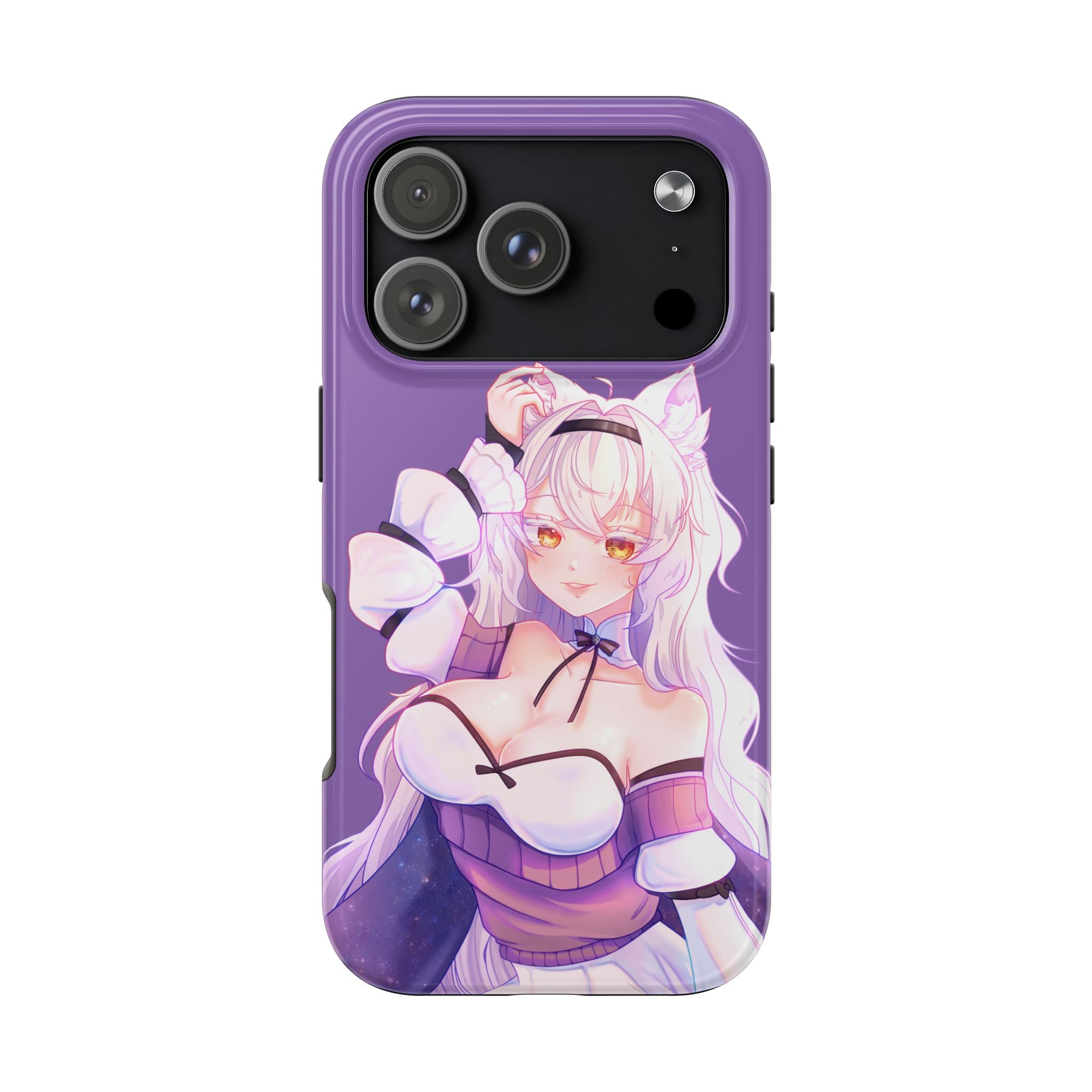 Sae Kaneko Phone Case