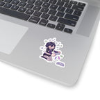 winteris2tired "Gamin'" Sticker