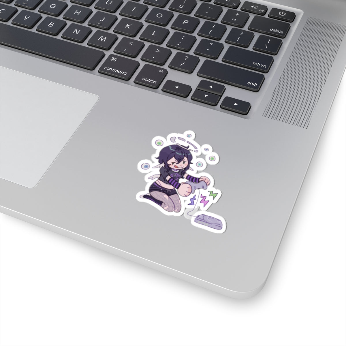 winteris2tired "Gamin'" Sticker