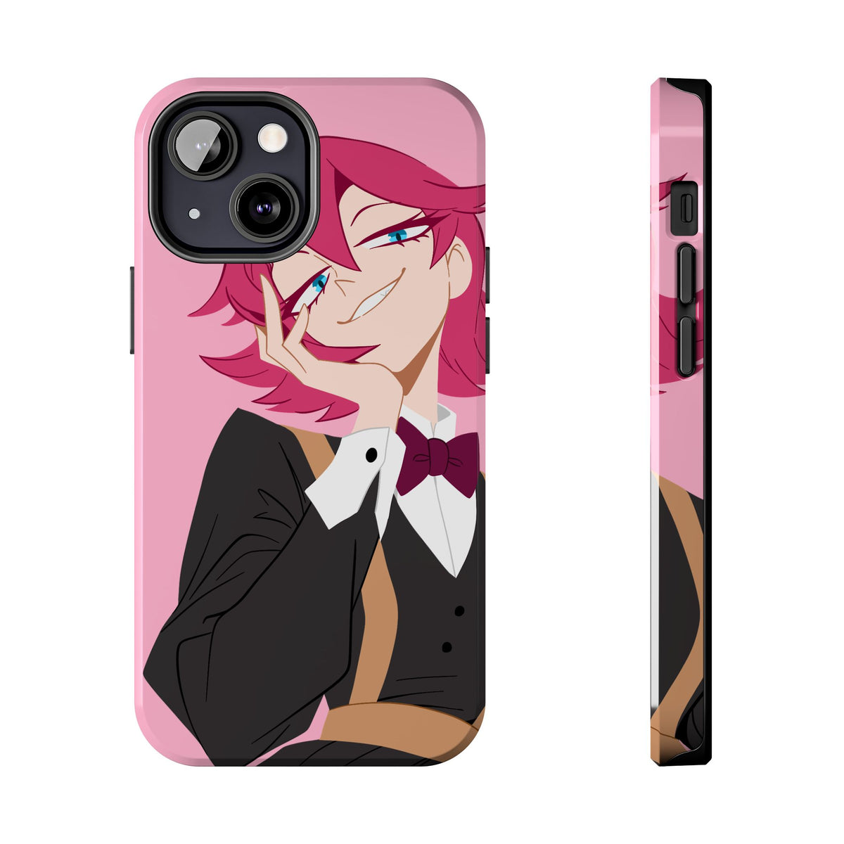 LenDubs "Smug Len" Phone Case