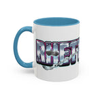 Rhettaliate "Logo" Mug