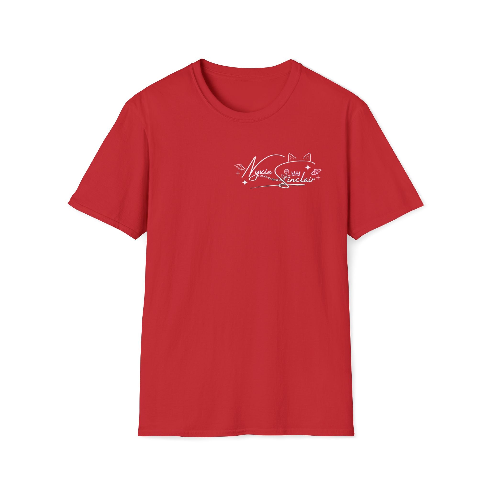 Nyxie Signature T-Shirt