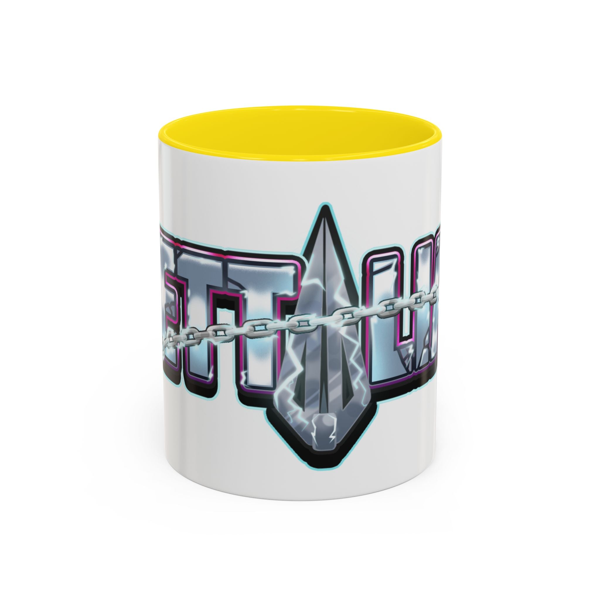 Rhettaliate "Logo" Mug