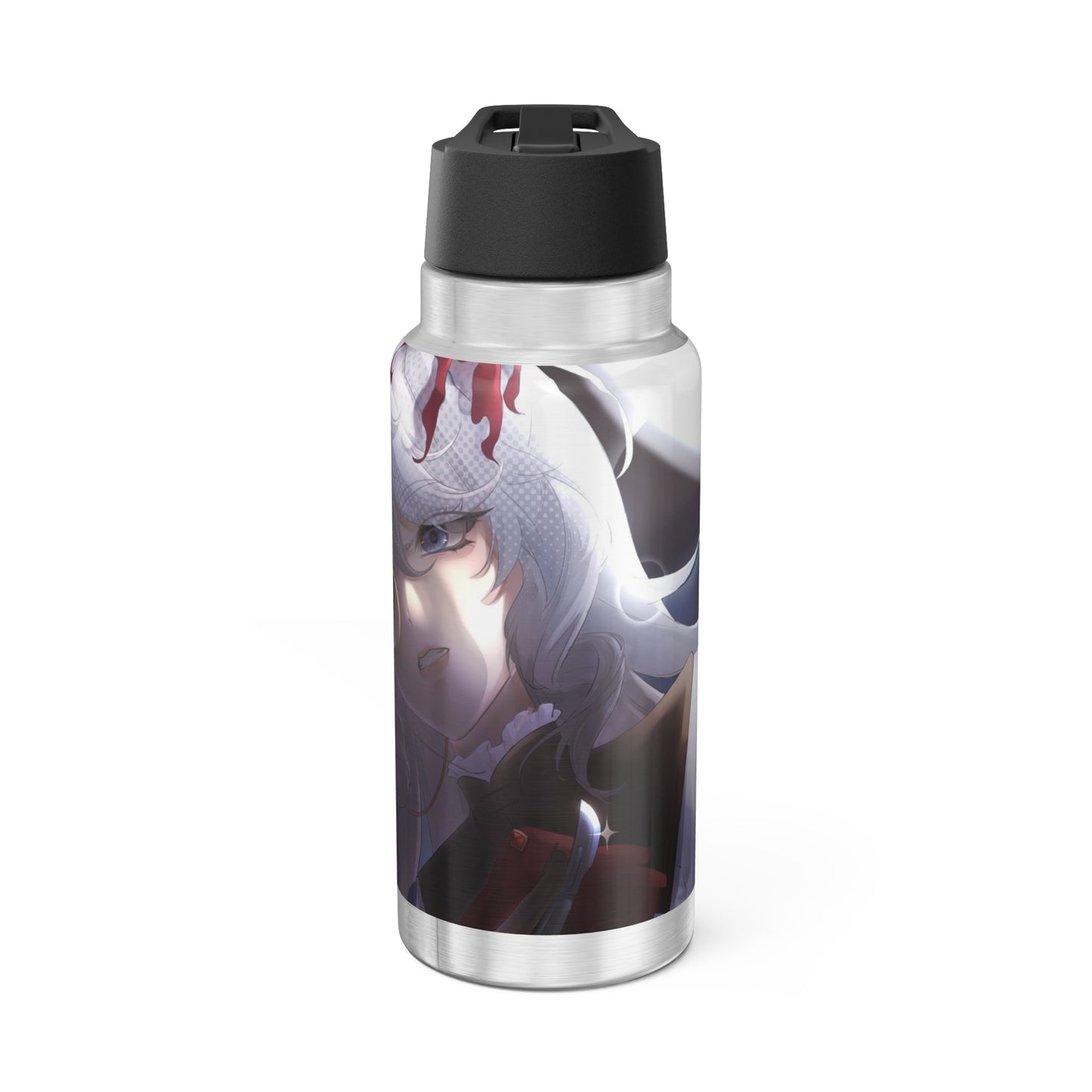 Joonie Mortem "Knife's Out" Tumbler