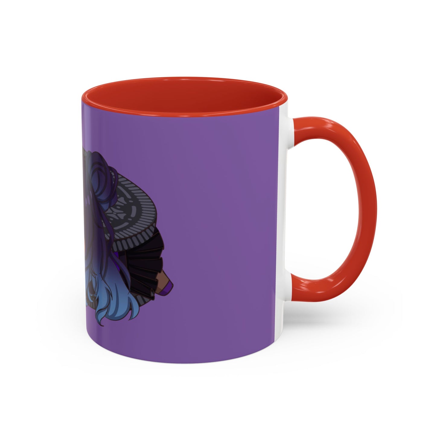 Scuff Princess Mug