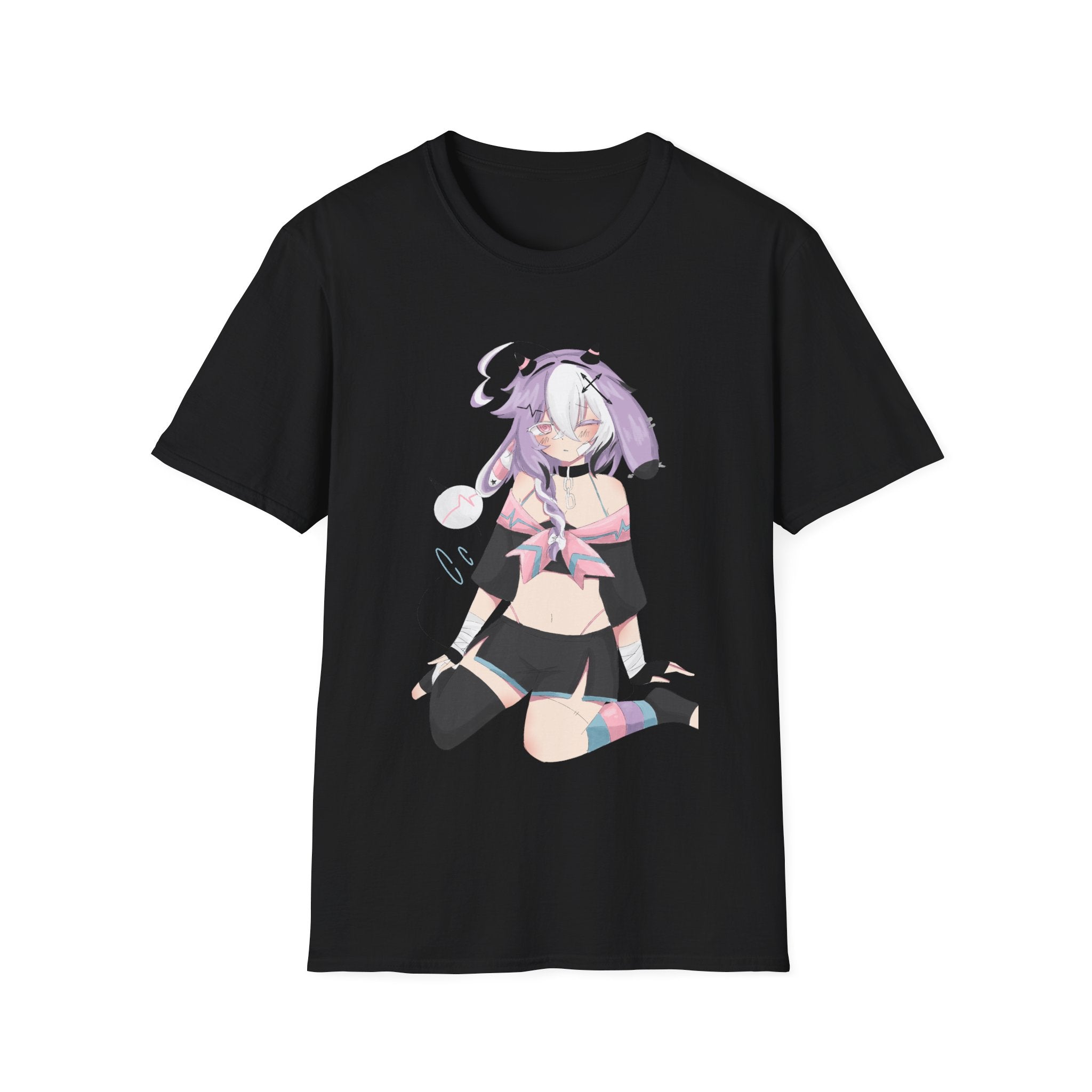 Mooniebunnz TShirt