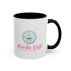 Minoru Koicha Mug