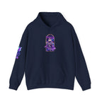 Grand Codex "Stained Glass" Designer Hoodie