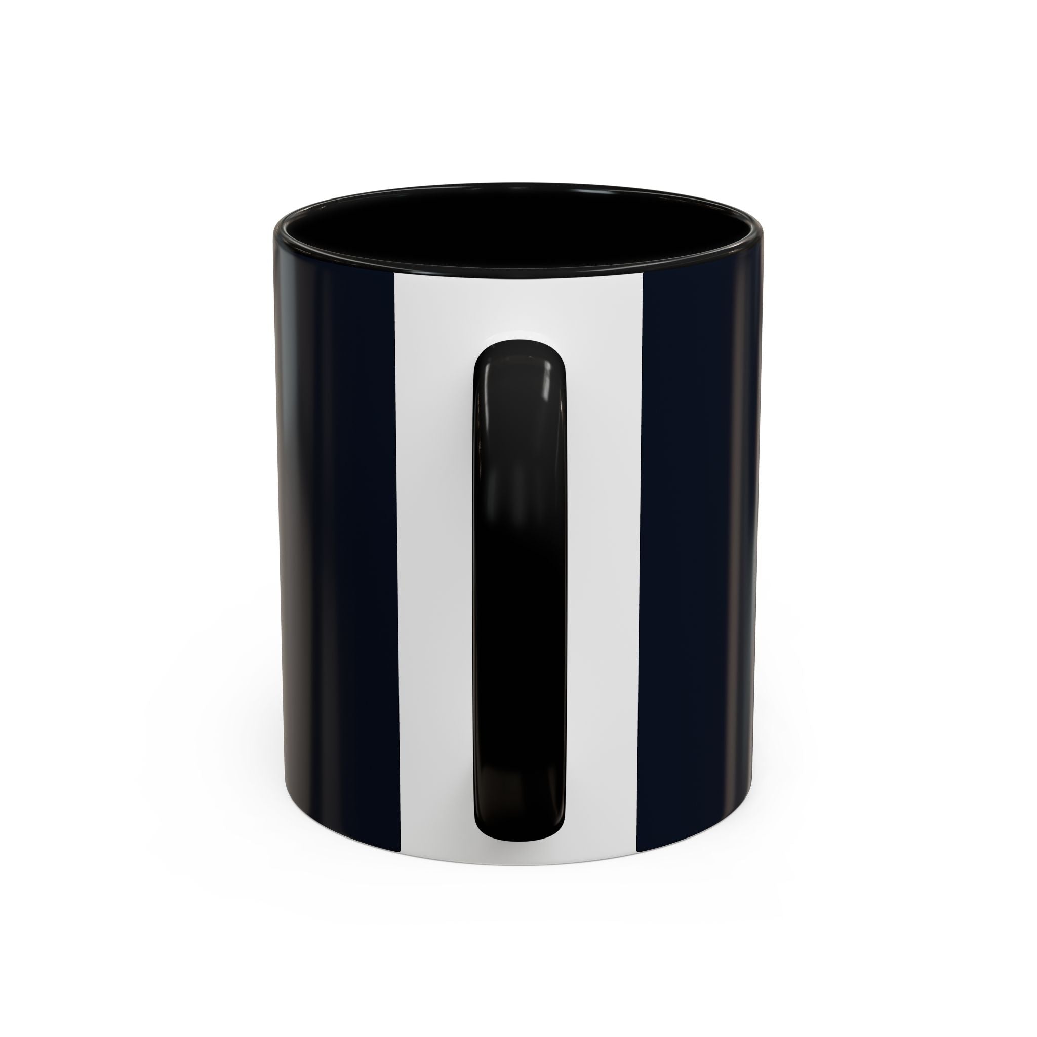 Hiroki "A Drink for Loneliness" Accent Mug