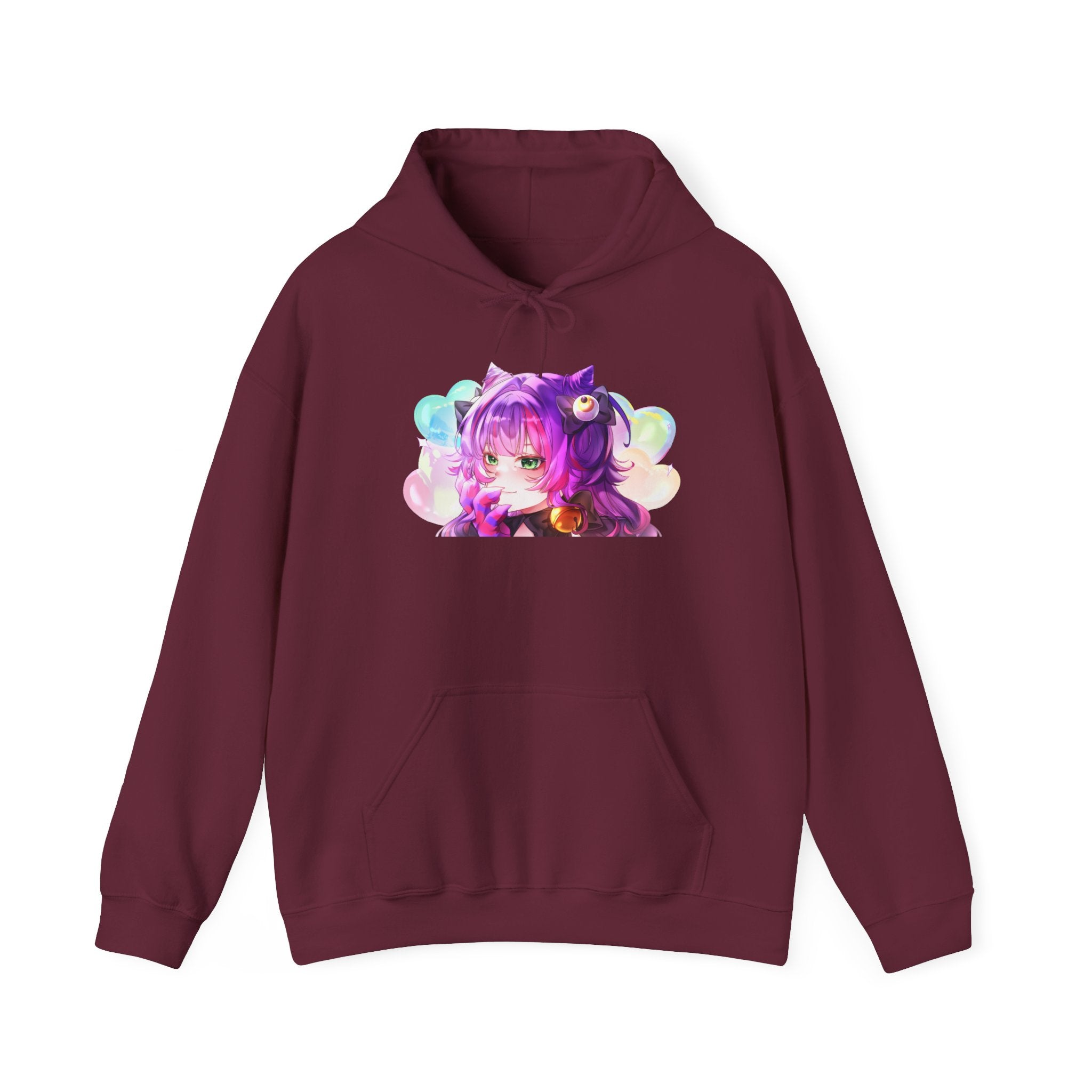 Trixie Serenai Hoodie