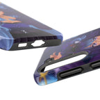 QuorriVT Tough Phone Case