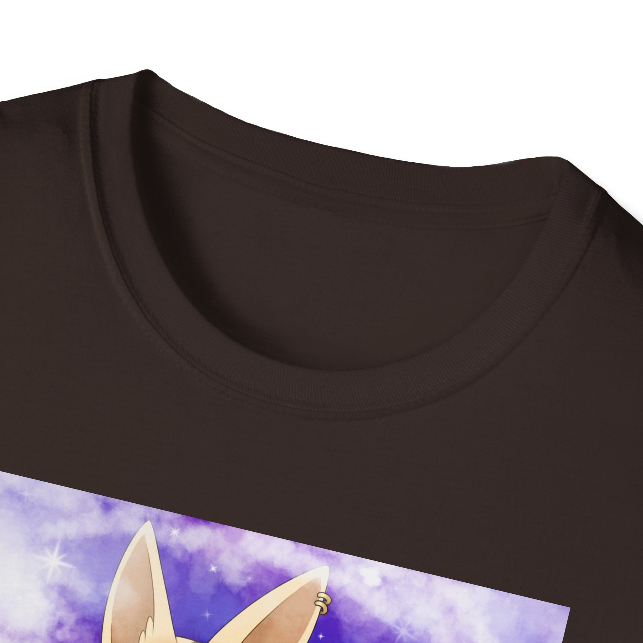 StarFlufVT "Steamy" TShirt