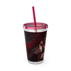 Lady Valantine Tumbler