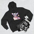Falivana Baker Hoodie