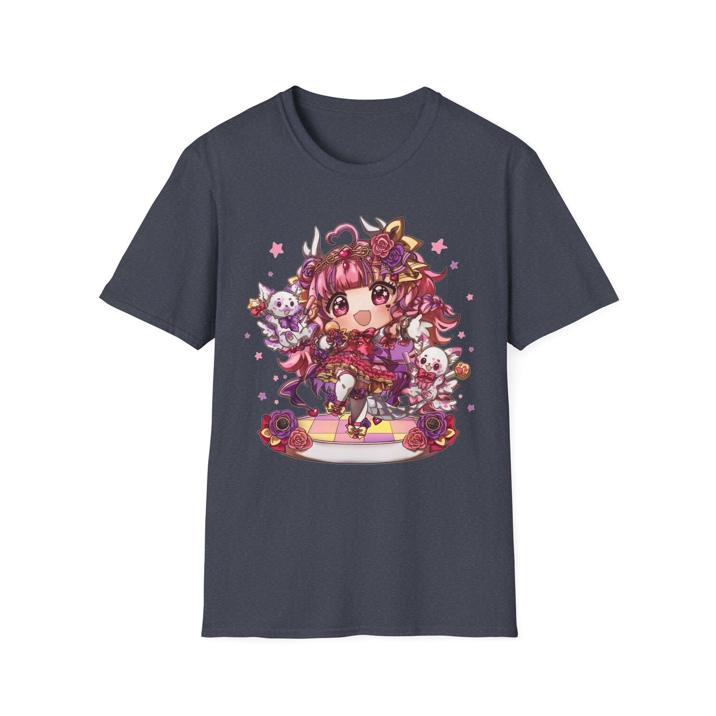 Rozalea Chibi TShirt