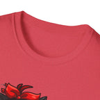 Flying Vixie T-Shirt