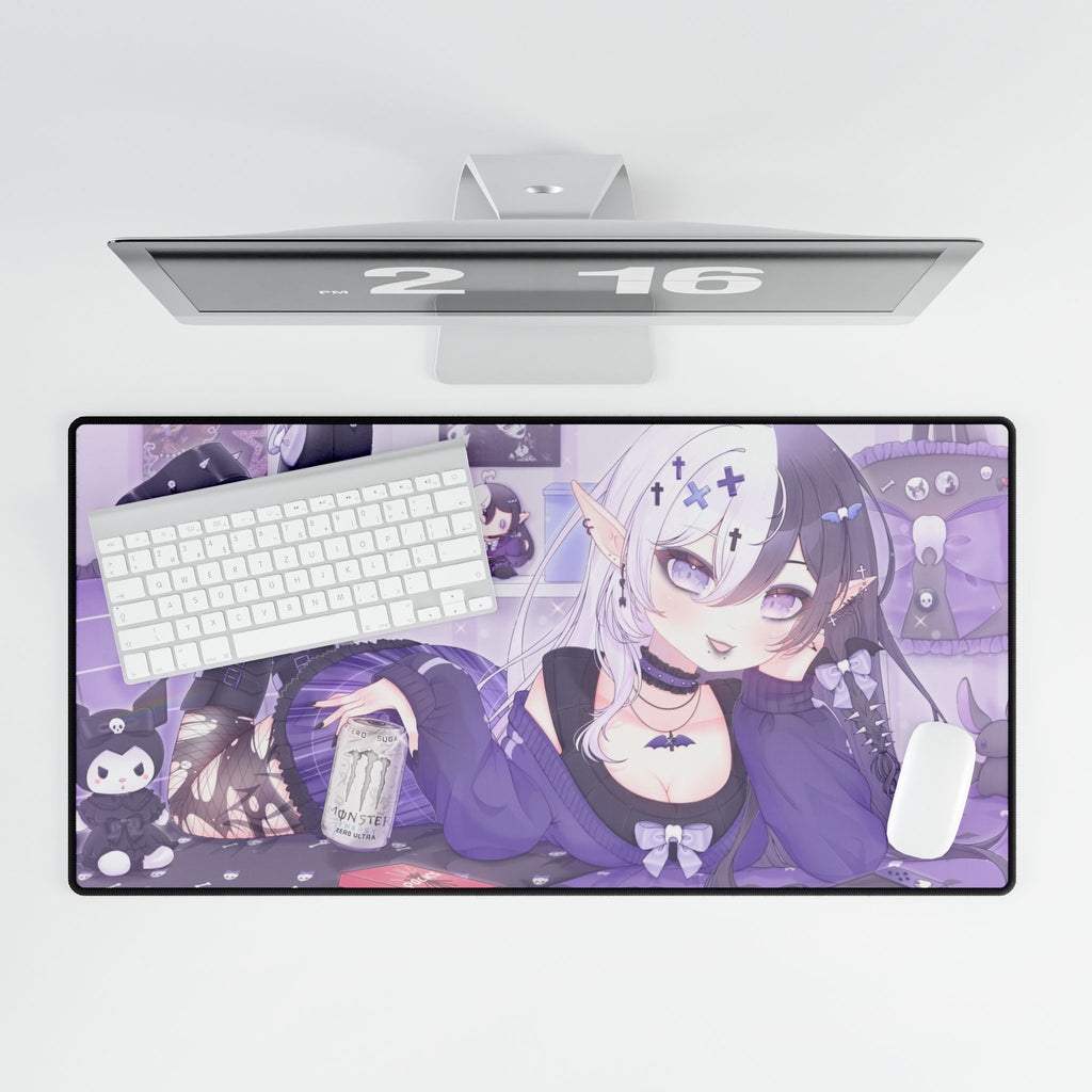 Haru Mei "Sleepover" XL Plus Deskmat